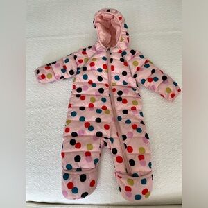 Basically new snowsuit!